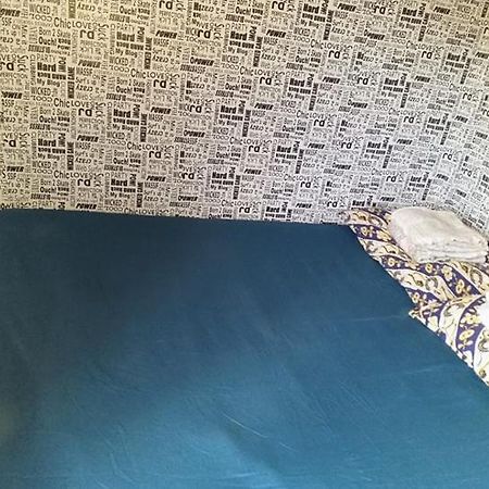 Two Rooms Cabin House بوخارست المظهر الخارجي الصورة